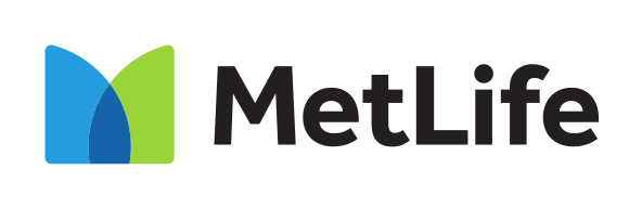 Logo de l'assureur MetLife